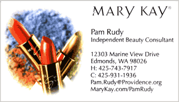 Mary Kay